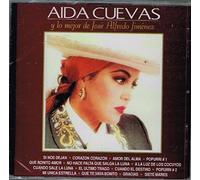Aida Cuevas Y Lo Mejor De Jose