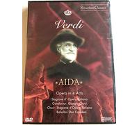 Aida [DVD]