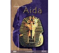 Aida [DVD]