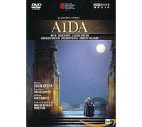Aida [DVD] [Region 2]