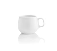 Aida Enso cup 18 cl white