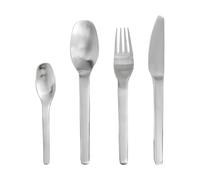 Aida Enso cutlery 16 pieces Satin (steel)