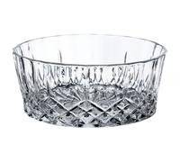 Aida - Harvey Bowl, 20 cm - Clear