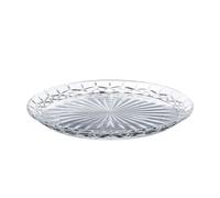 Aida - Harvey Dish, 32 cm - Clear