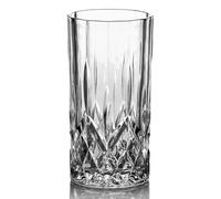 Aida - Harvey Longdrink Glass 36 cl 2-Pcs, Clear - Clear