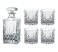 Aida - Harvey Whiskey Set - Clear