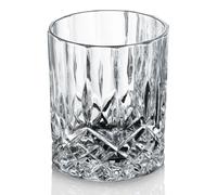 Aida - Harvey Whisky Glass 31 cl 4-Pcs, Clear - Clear