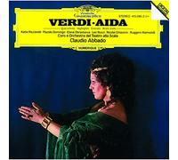 Aida Highlights [European Import]