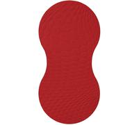 Aida - Karim Rashid Double Coaster 12x24 cm, Chili - Chili