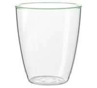 Aida - Life in Colour art Glass 29 cl, Pistachio - Pistachio