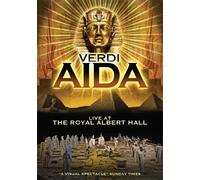 Aida: Live at the Royal Albert Hall