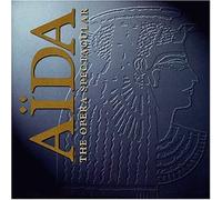 Aida - Live in Amsterdam/the Opera Sp