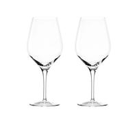 Aida Passion connoisseur red wine glass 64.5 cl 2-pack