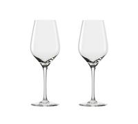 Aida Passion connoisseur white wine glass 42 cl 2-pack