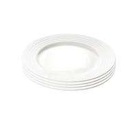 Aida Passion plate 4-pack Ø 23 cm