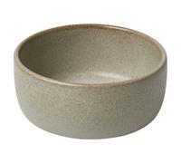 Aida - Raw Bowl 13 cm, Sandy Beige - Sandy Beige