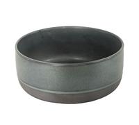 Aida - Raw Bowl 19,5 cm, Northern Green - Northern Green