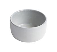 Aida Raw bowl Ø9.5 cm Arctic white