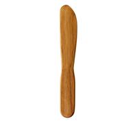 Aida - Raw Butter Knife, Teak - Teak