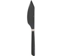 Aida - RAW Cake Knife, Black - Black