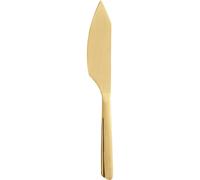 Aida - RAW Cake Knife, Gold - Gold