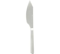 Aida - RAW Cake Knife, Matte Steel - Matte Steel
