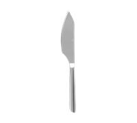 Aida Raw cake knife Steel gloss
