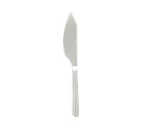 Aida Raw cake knife Steel matte