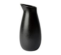 Aida Raw carafe 1.2 liter Titanium Black