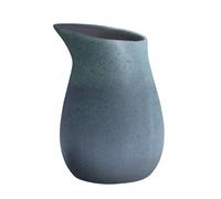 Aida - Raw Cream Jug 20 cl, Northern Green - Northern Green