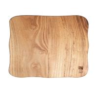 Aida Raw cutting board 32x24 cm
