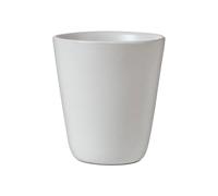 Aida Raw double-wall mug 25 rctic white