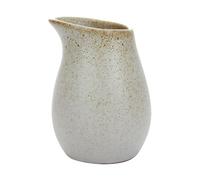 Aida Raw milk jug 20 cl Sandy beige