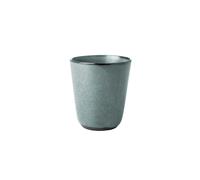 Aida Raw mug 25 cl Northern green