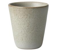 Aida - Raw Mug 25 cl, Sandy Beige - Sandy Beige