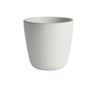 Aida Raw mug 30 cl Arctic white