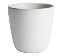 Aida - Raw Mug 30 cl, Arctic White - Arctic White