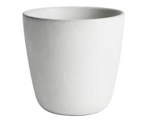 Aida - Raw Mug 30 rctic White - Arctic White