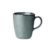 Aida Raw mug with handle 35 cl Northern green