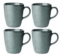 Aida - Raw Mugs 35 cl 4-pack, Northern Green - Northern Green