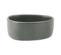 Aida Raw Organic bowl Northern Green