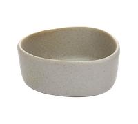 Aida Raw Organic bowl Sandy beige