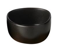 Aida Raw Organic bowl Titanium Black