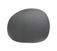 Aida Raw placemat 41 x 33.5 cm grey
