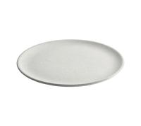 Aida - Raw Side Plate 20 cm, Arctic White - Arctic White