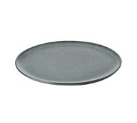 Aida Raw plate Ø34 cm Northern green