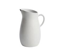 Aida Raw pot 0.6 L Arctic white