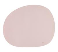 Aida - RAW Silicone Placemat Soft 33,5 x 41 cm, Spring Plum - Spring Plum