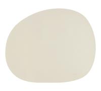Aida - RAW Silicone Placemat Soft 33,5 x 41 cm, Spring Sand - Spring sand