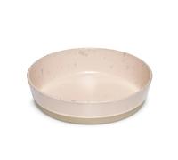 Aida Raw soup plate Ø19,4 cm nude